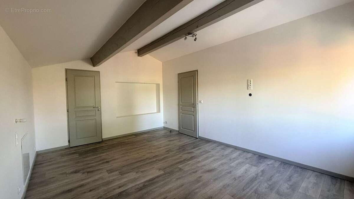 Maison à AGDE