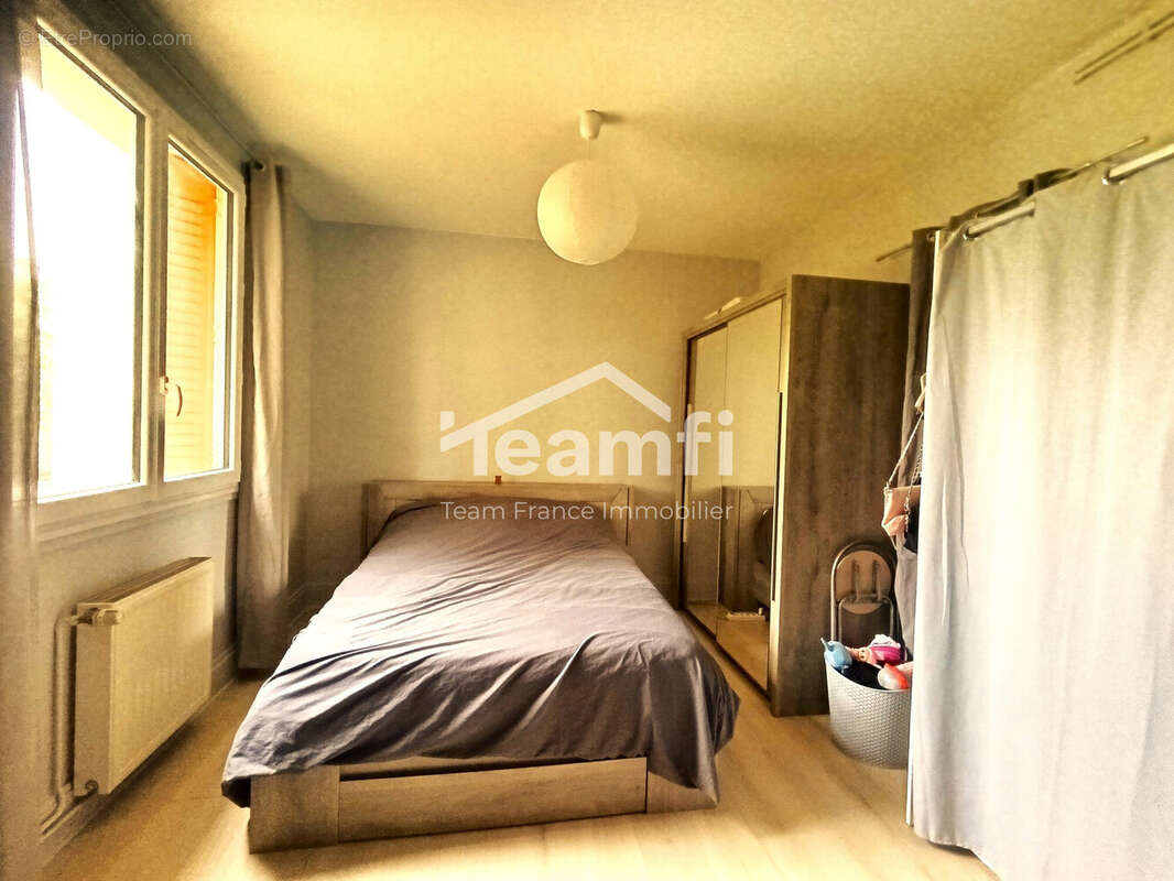 Appartement à LYON-3E