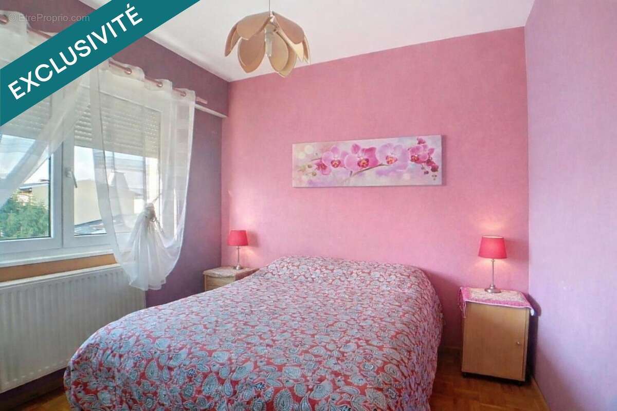 Photo 4 - Maison à ILLZACH