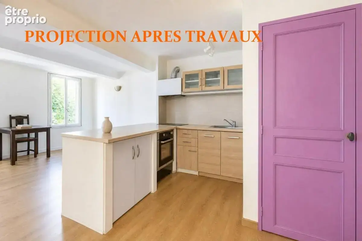 Maison 7 pièces 160 m² à vendre à Le Luc (83340) - photo 2