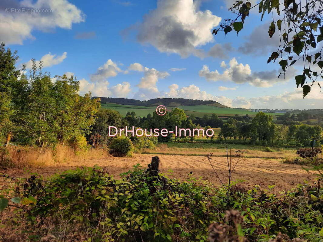 Terrain à SAINT-VAAST-D&#039;EQUIQUEVILLE