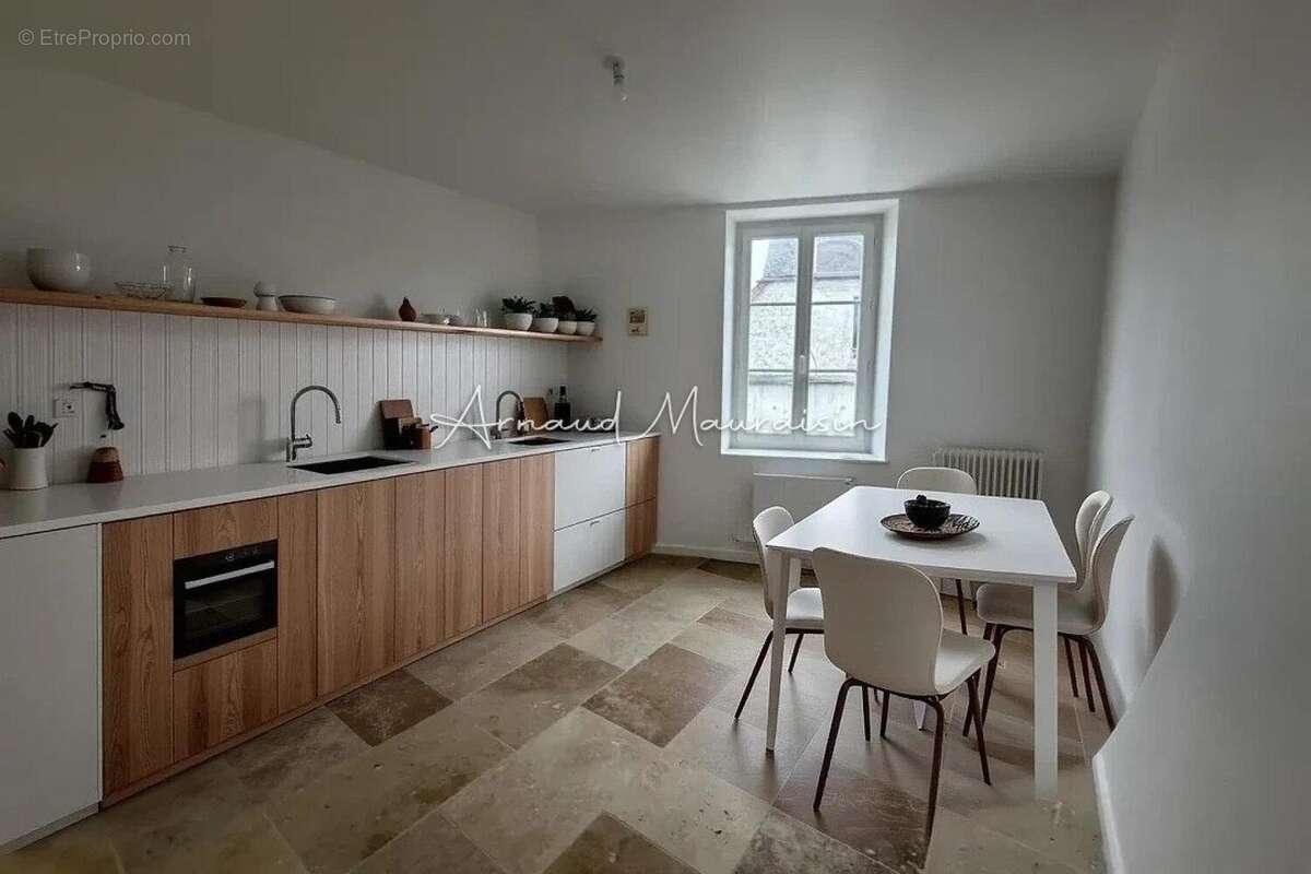 Photo 2 - Appartement à ORRY-LA-VILLE
