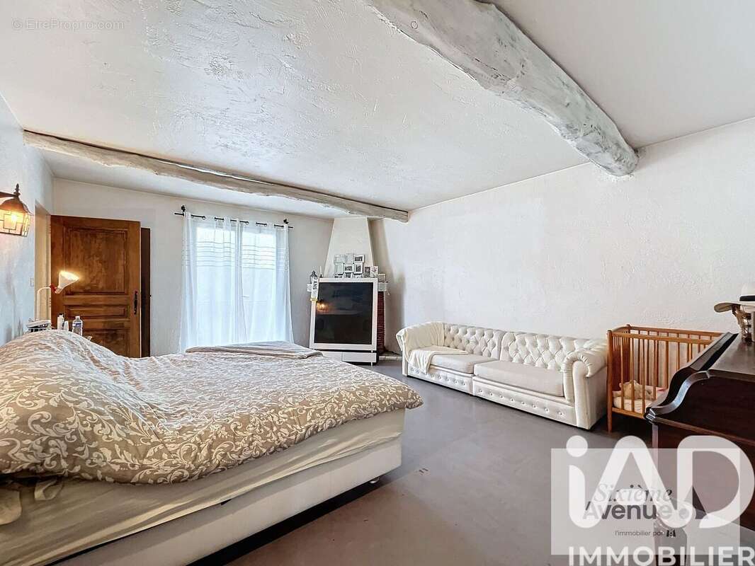 Photo 8 - Maison à PEGOMAS