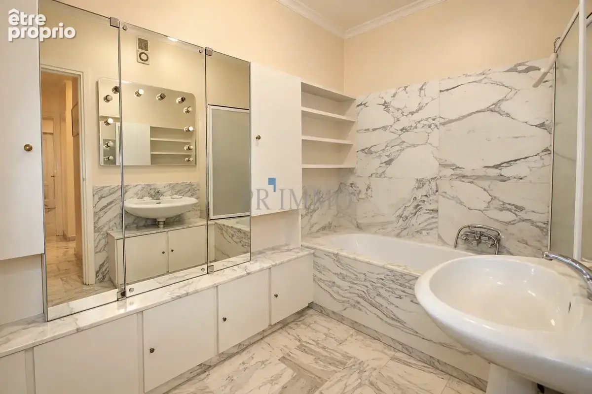 Appartement t3 - saint raphael - 85,75 m2 - photo 8