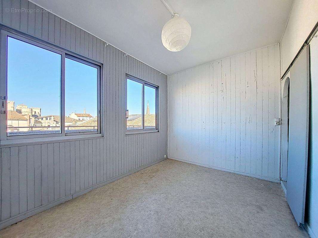 Appartement à AVIGNON