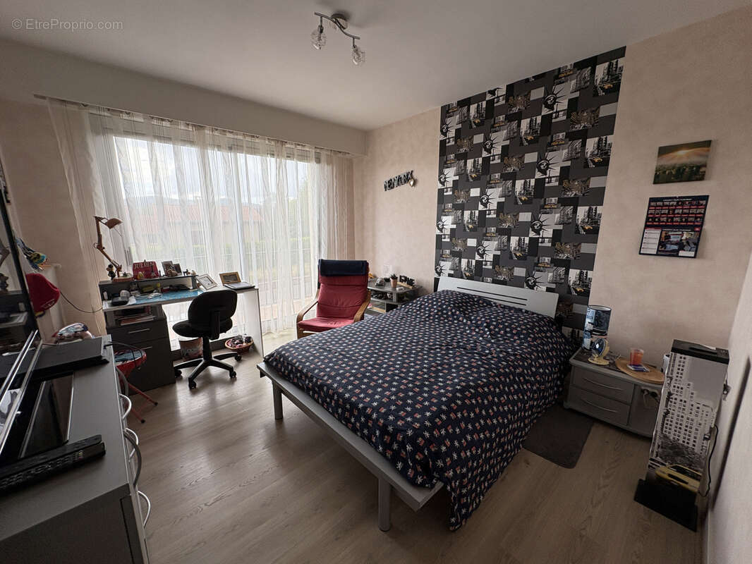 Maison à PONTCHARRA-SUR-TURDINE