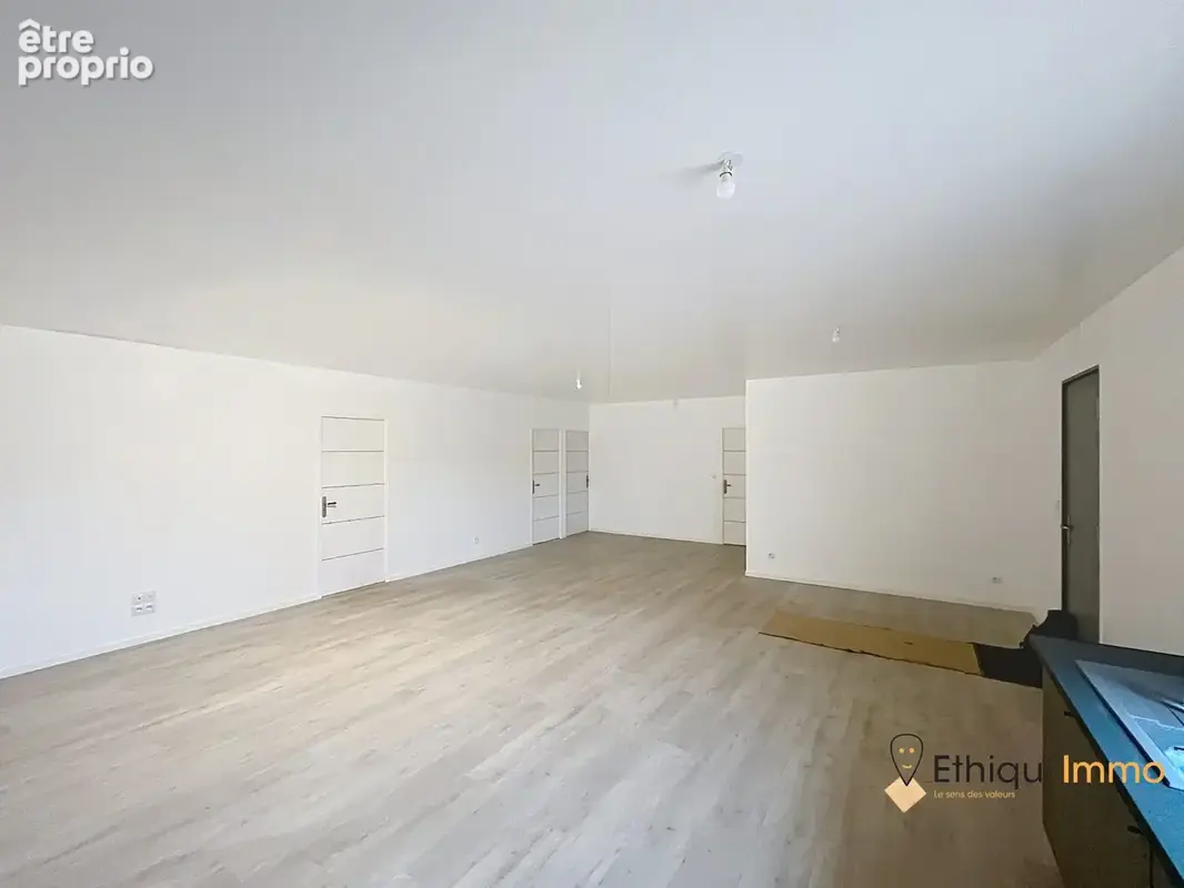 Maison 4 pièces 104 m² à vendre à Louze (52220) - photo 8