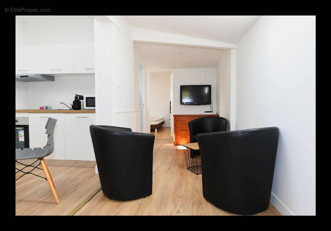 Maison à CHATELAILLON-PLAGE