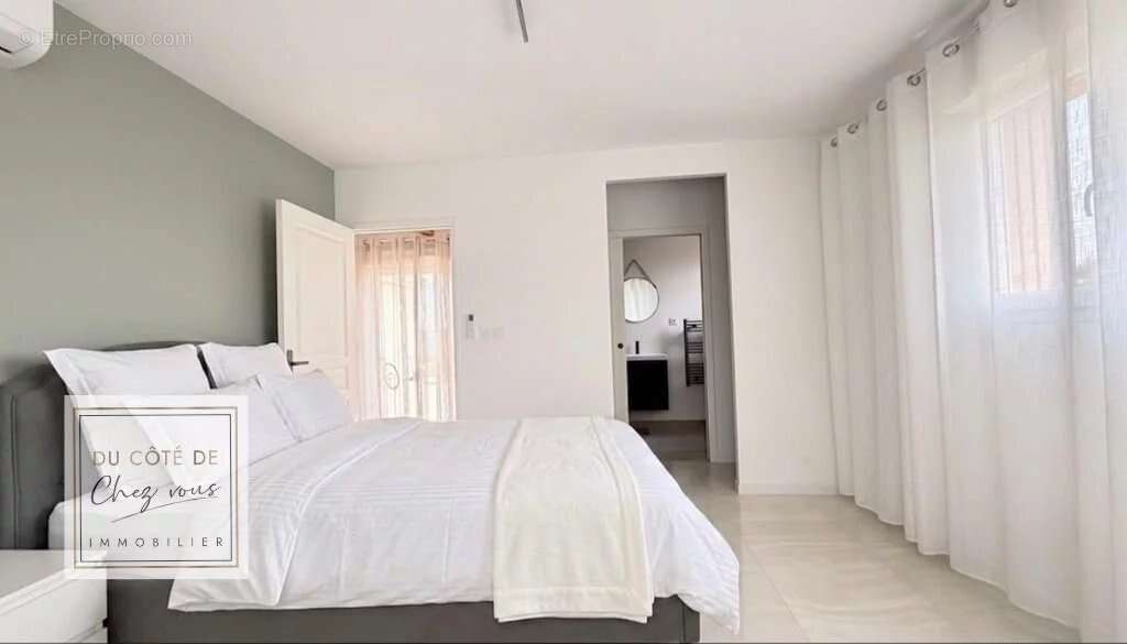 Acheter une maison de plain-pied à la rivière-de-corps, proc - photo 9