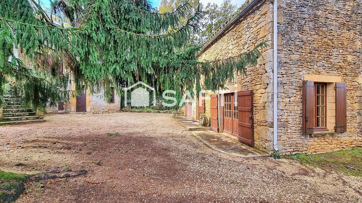 Photo 6 - Maison à POMAREDE