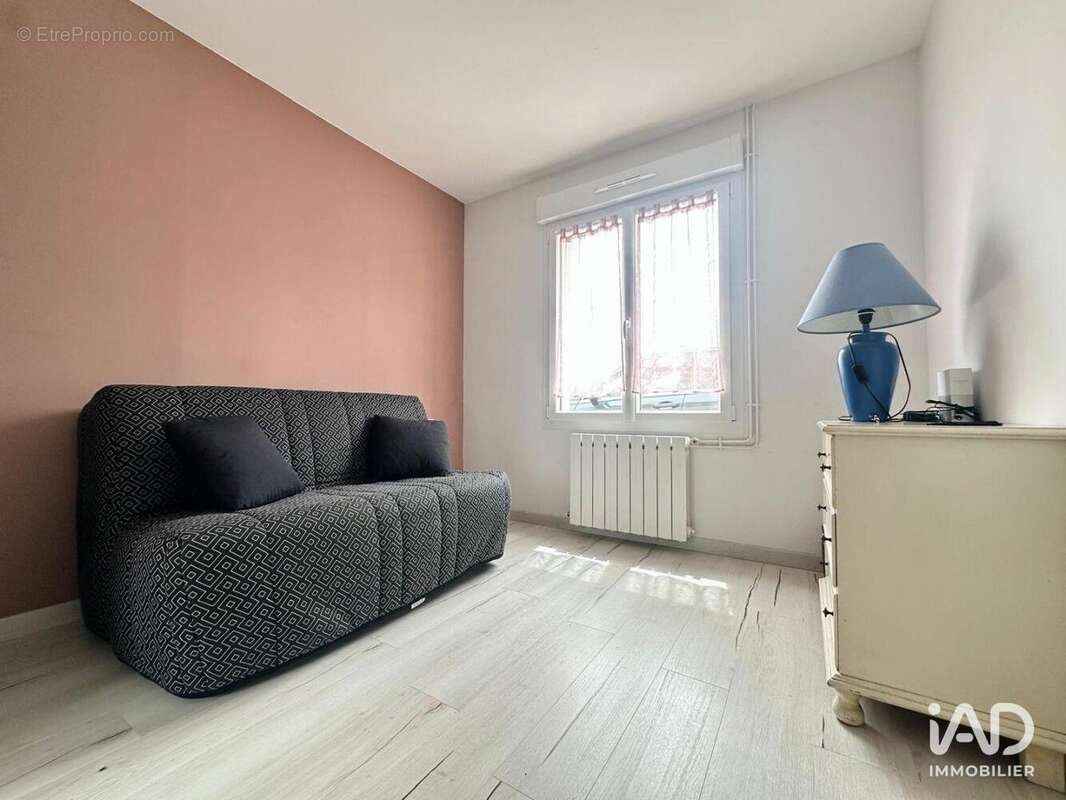 Photo 8 - Maison à SAINT-JUST-LUZAC