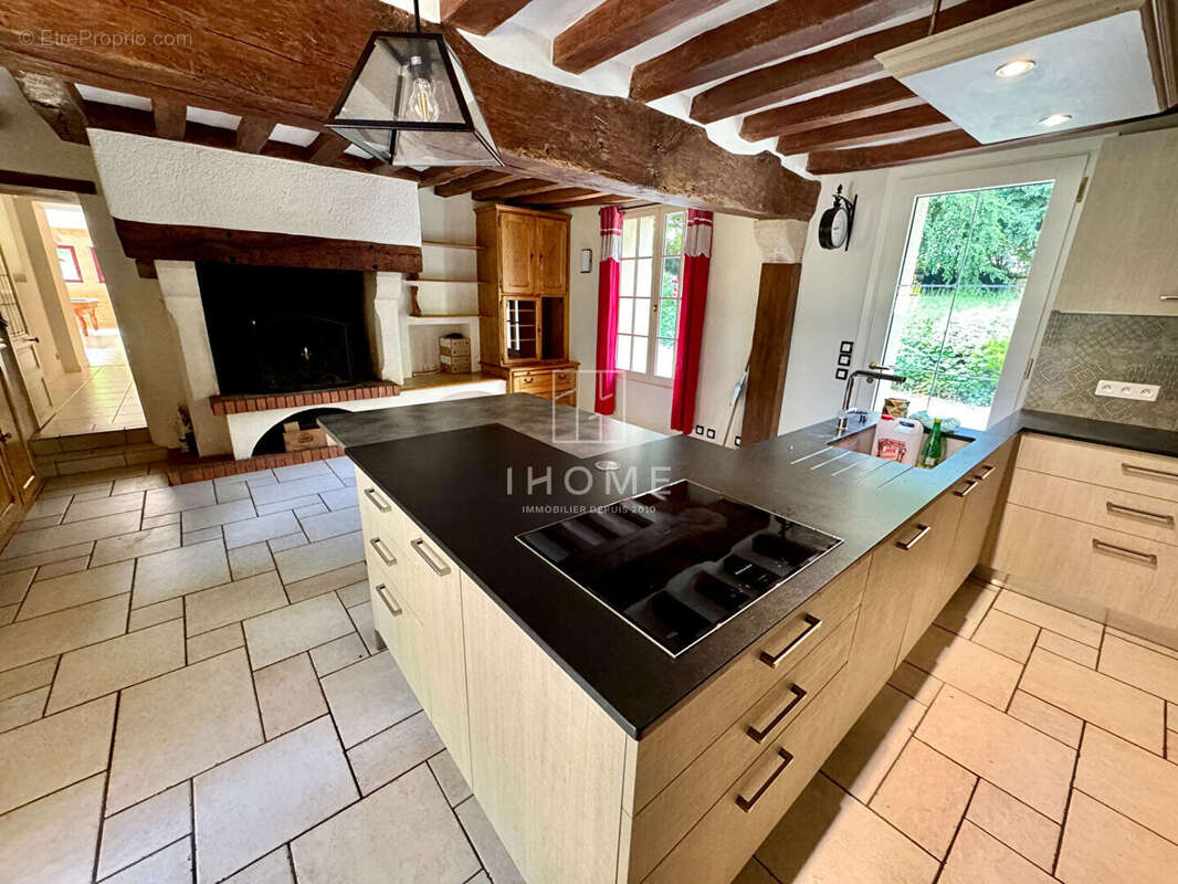 Propriete lombron - photo 12
