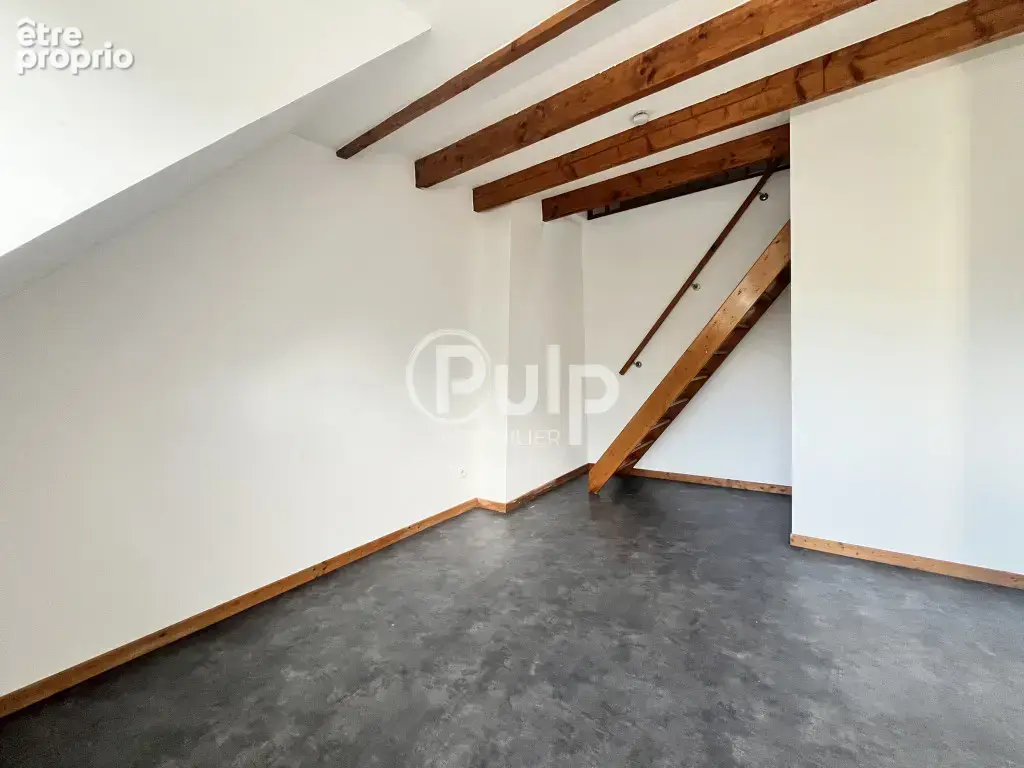 Opportunité d'Investissement : Immeuble de Rapport de 7 Lots - Quartier du Dernier Sou - photo 4