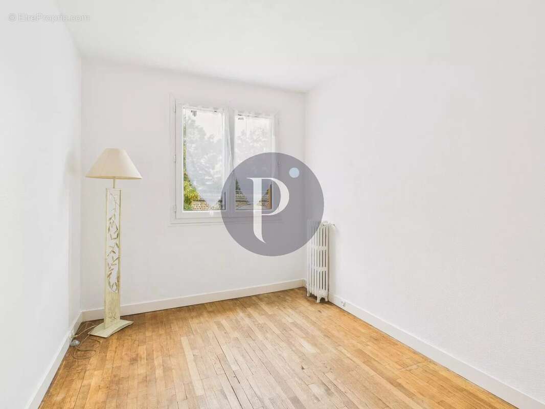 Appartement à SCEAUX