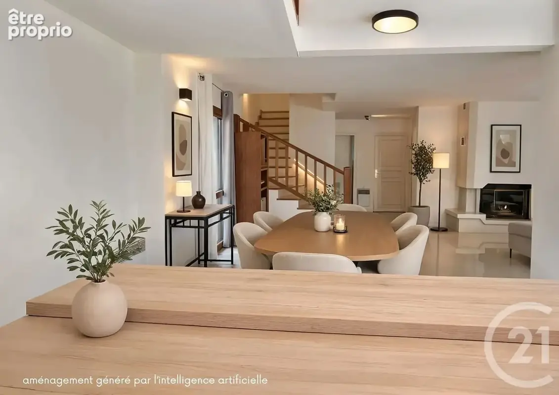 Maison 5 pièces 155 m² à vendre à Biot (06410) - photo 5