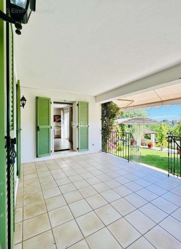 Maison à VENCE