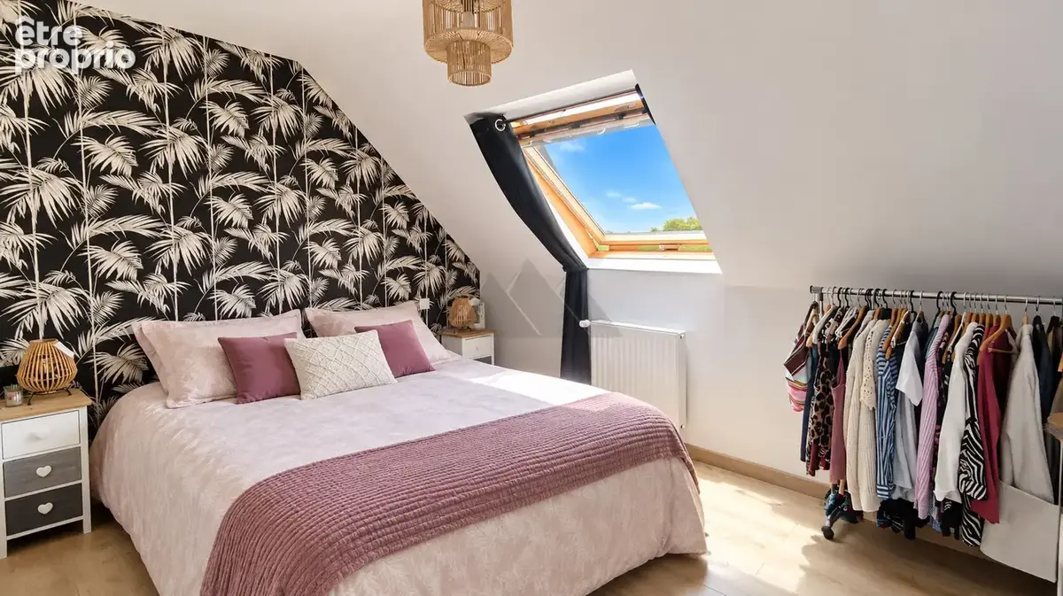 Maison a vendre saint-derrien - photo 6