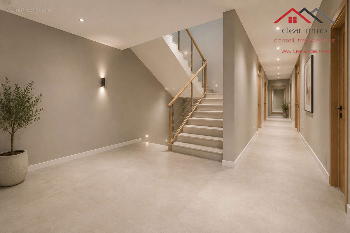 Appartement à CATTENOM