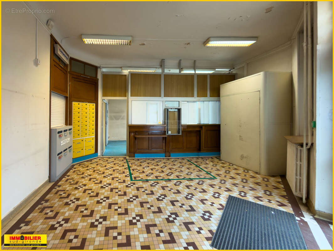 Appartement à PODENSAC