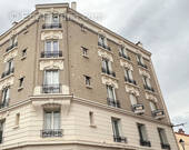 Appartement à COLOMBES