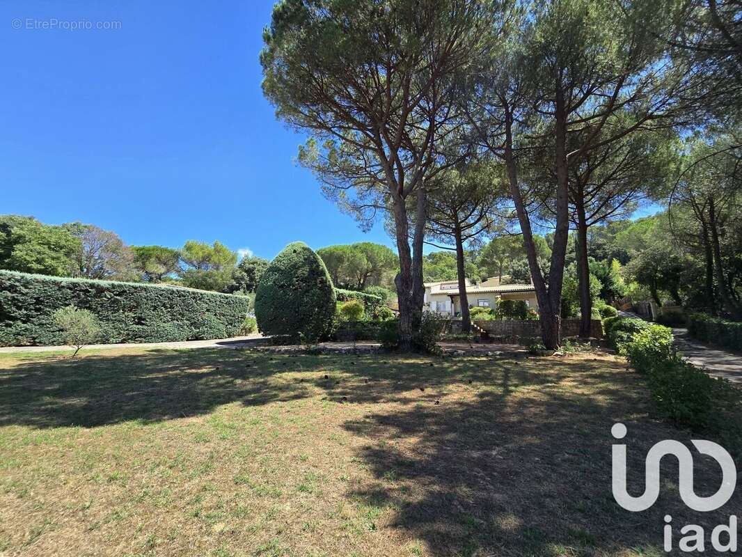 Photo 3 - Maison à BAGNOLS-SUR-CEZE