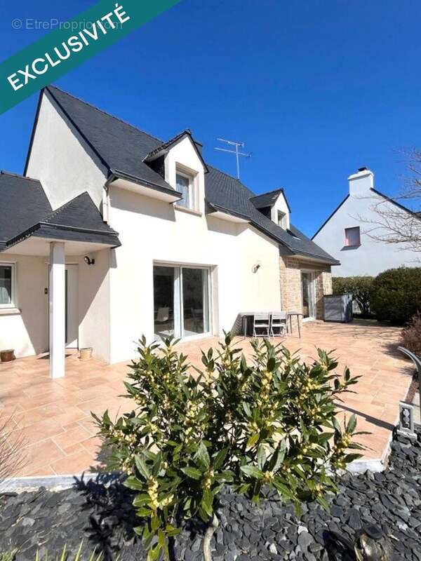 Photo 4 - Maison à NOYAL-MUZILLAC