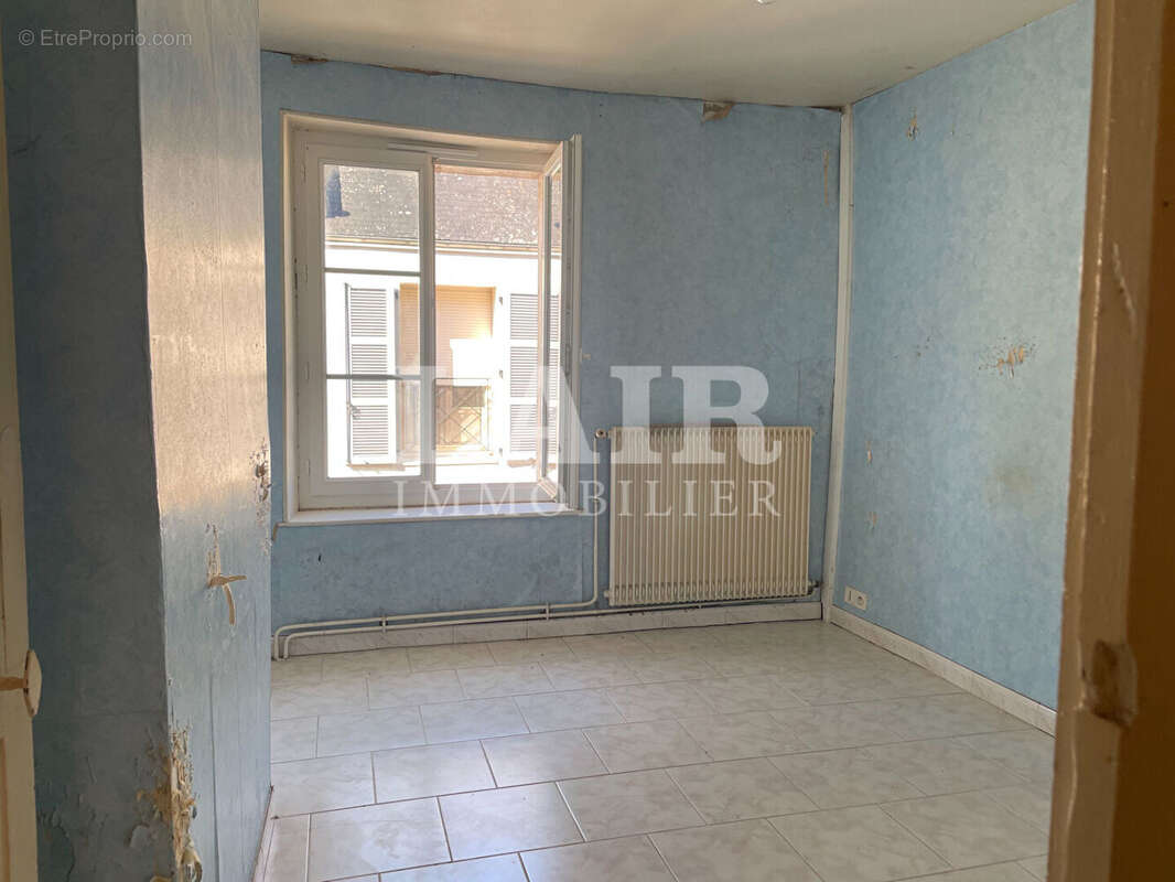 Maison à rénover en centre-ville de Bellême - B14030 - photo 5