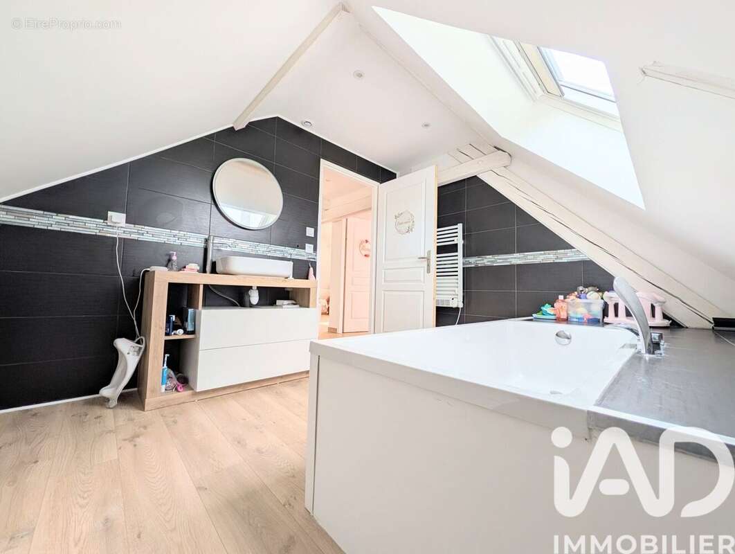 Photo 4 - Maison à SELONCOURT