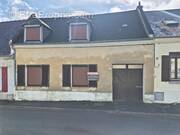 Maison à CREPY