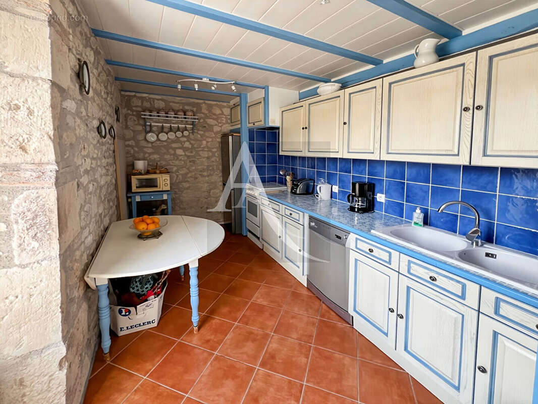 Maison à TOURNON-D'AGENAIS