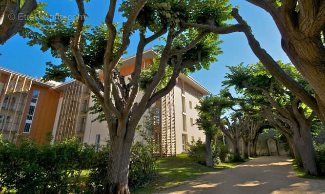 Investissement en residence Senior - photo 3