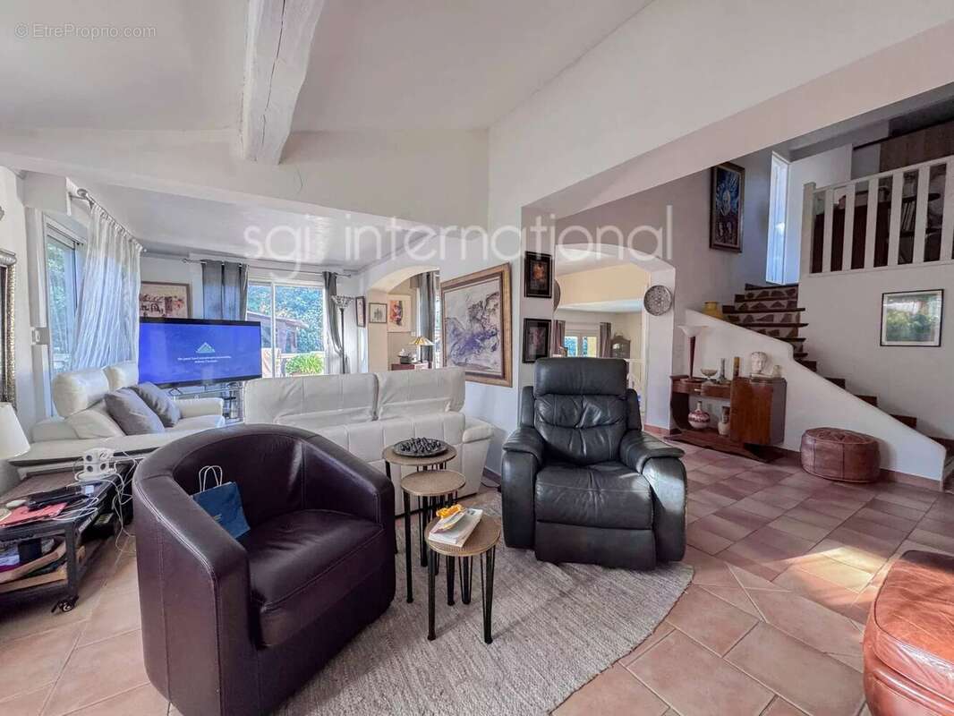 Maison à SAINTE-MAXIME