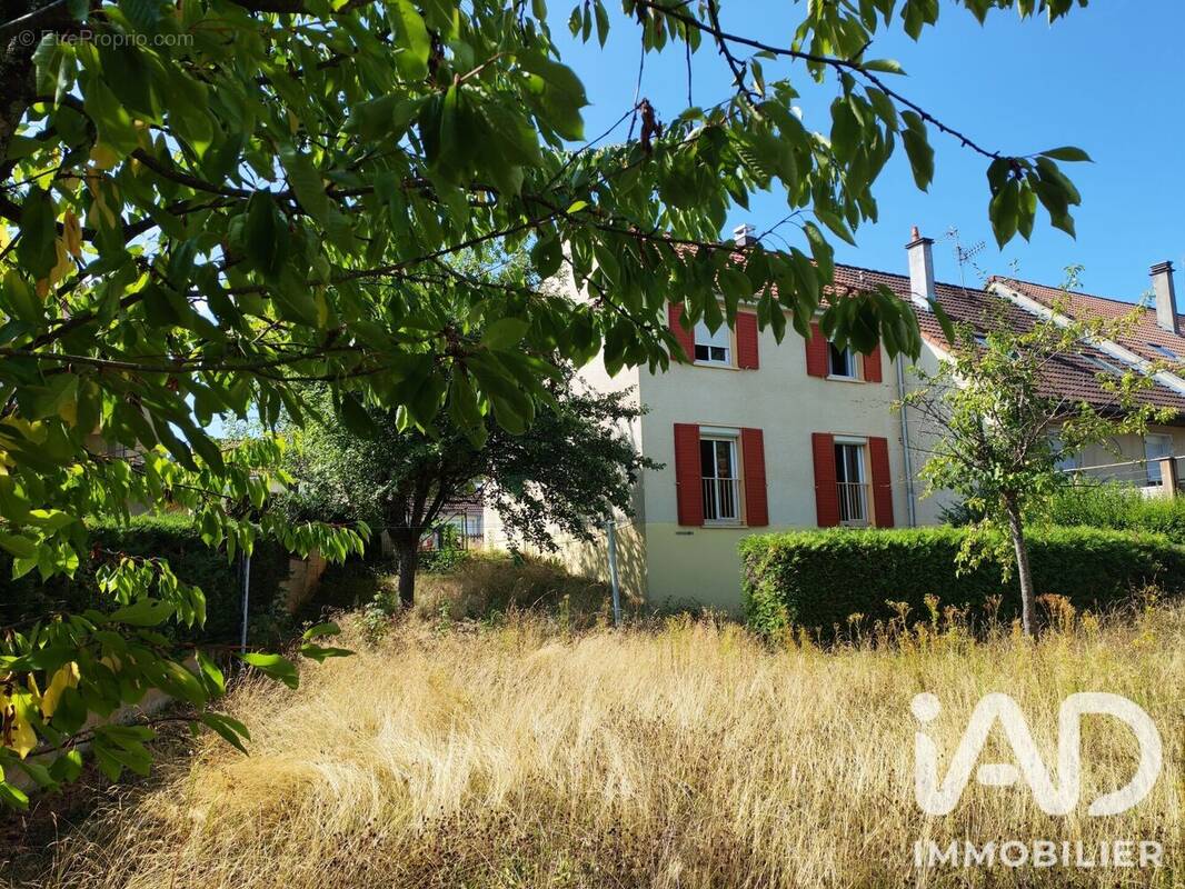 Photo 1 - Maison à VALENTIGNEY