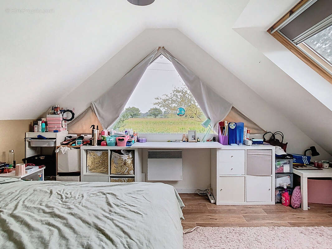 Maison à SAINT-AMAND