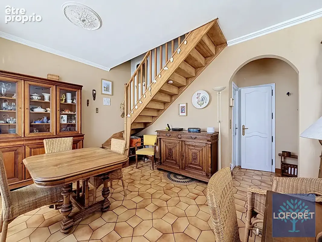 Maison Vigneux-sur-Seine 5 pièces - photo 4