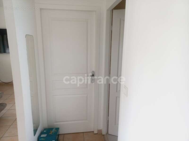 Appartement à BAIE-MAHAULT