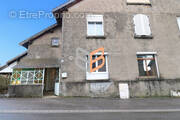 Appartement à OTTANGE