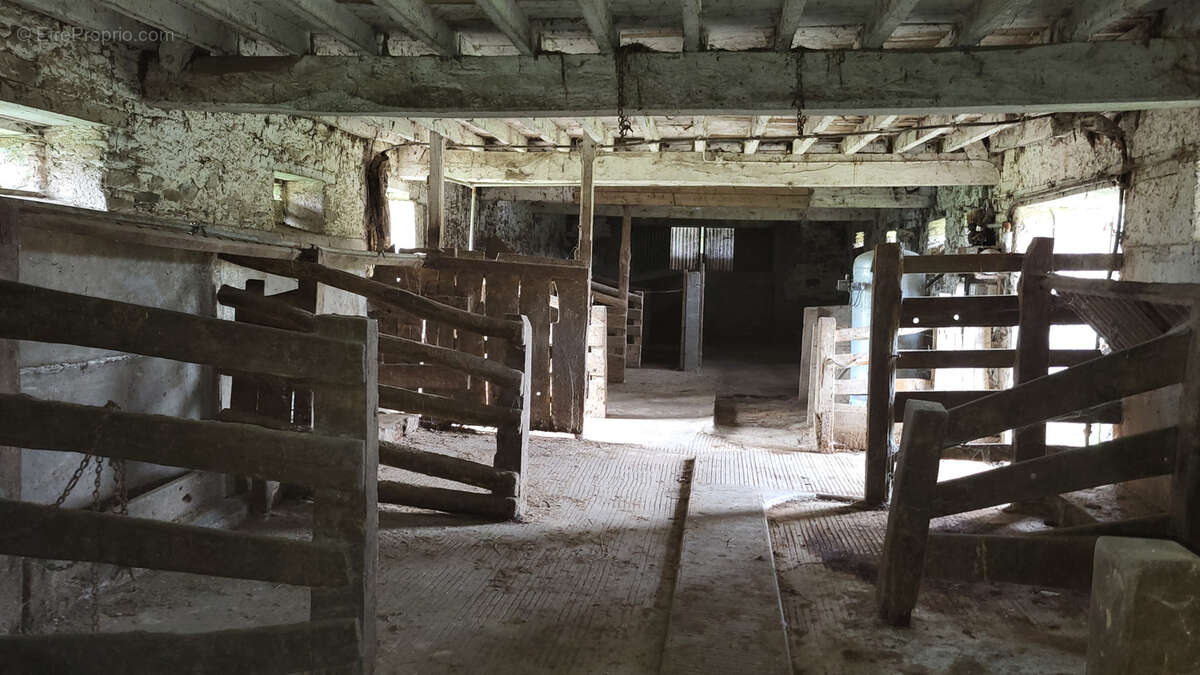 Corps de ferme - photo 6