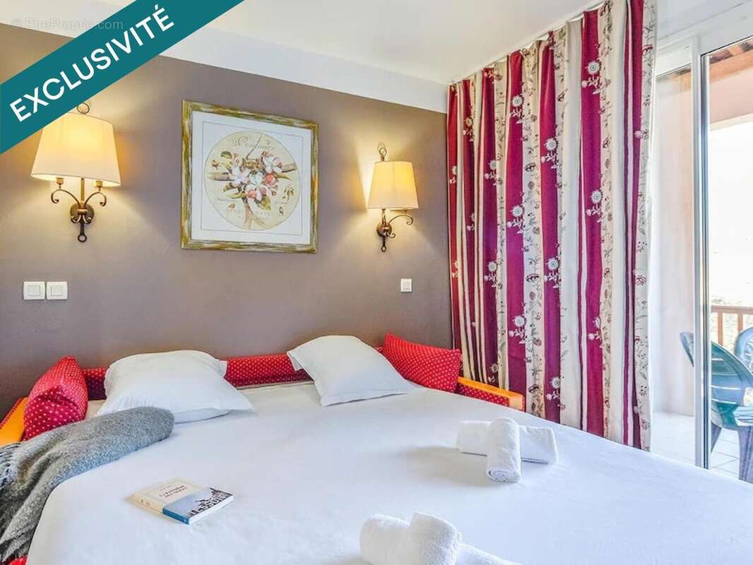 Photo 2 - Appartement à GROSPIERRES