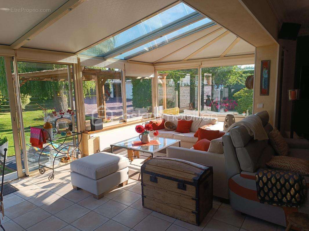 Belle maison familiale de 143 m² - photo 4