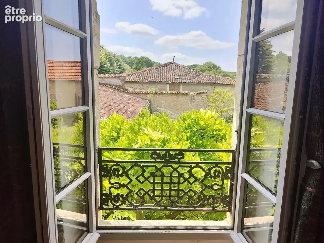 Maison de cinq chambres et piscine chauffée - photo 17