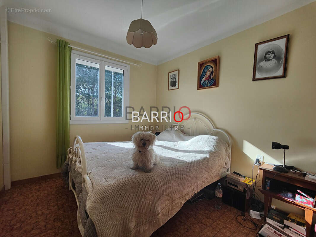 Maison à ARGELES-SUR-MER