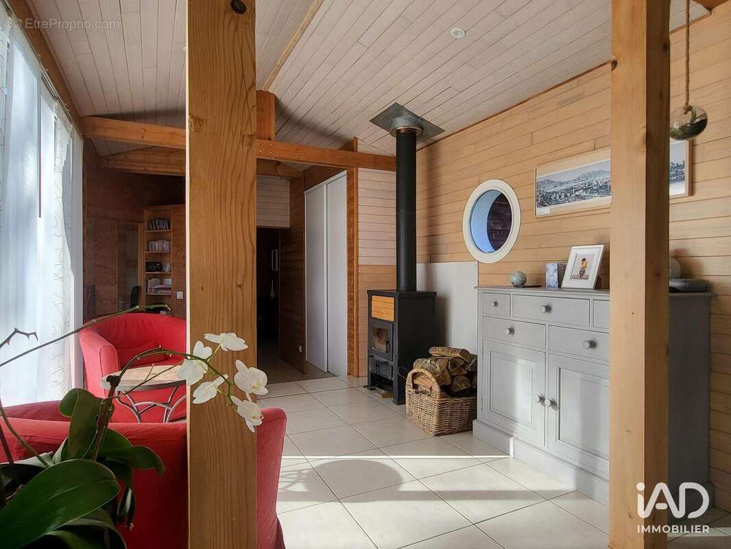 Photo 3 - Maison à VUE