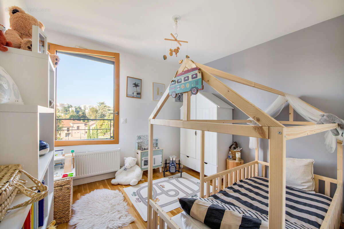 Appartement à LYON-5E