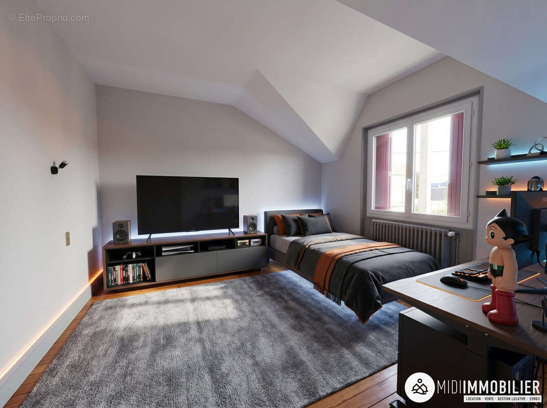 Maison 111 m² à Albi  - photo 9
