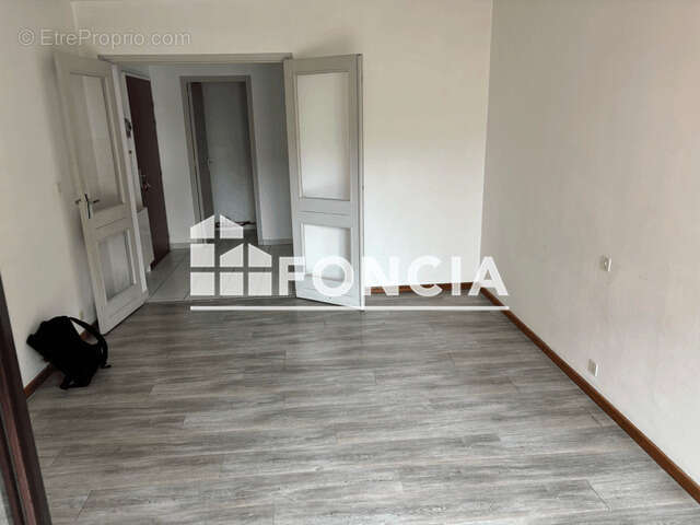 Appartement à CAHORS