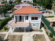 Maison à CAGNES-SUR-MER