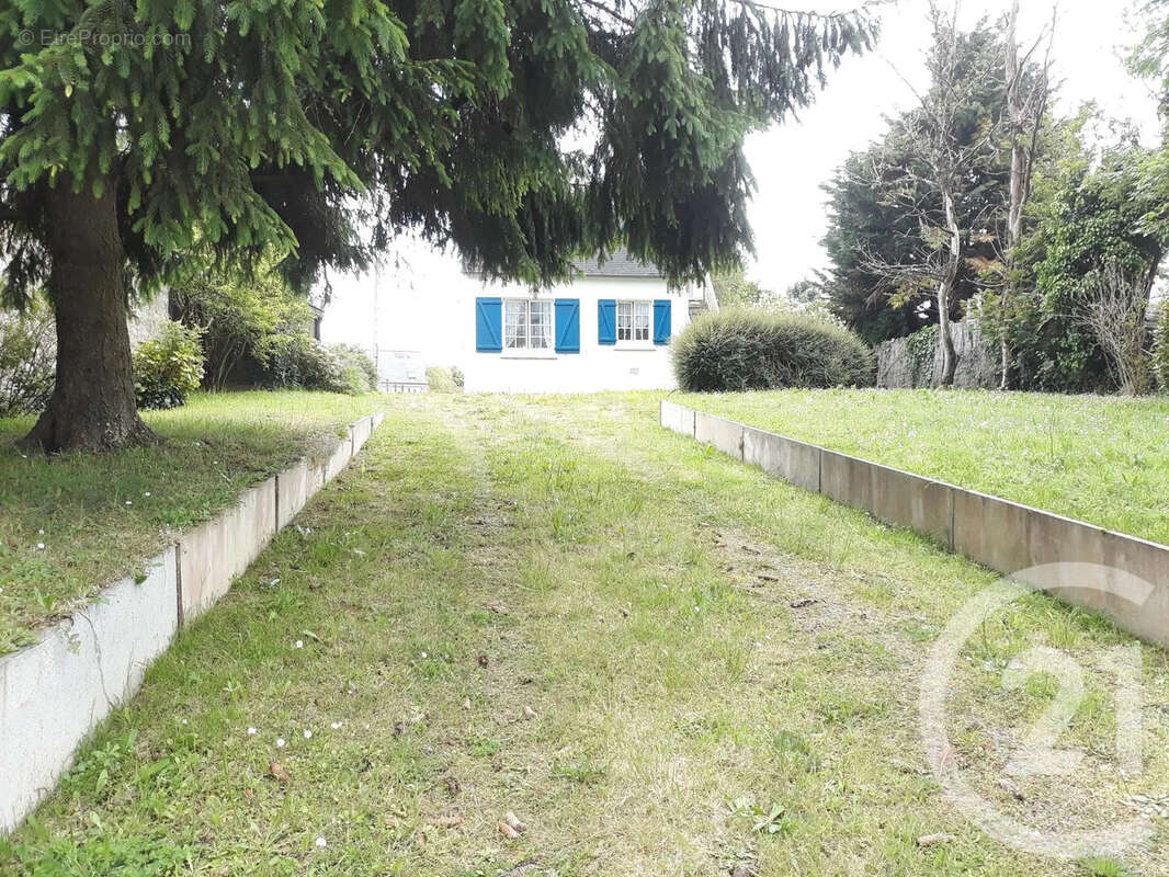 Maison 54 m² à Ambon  - photo 13