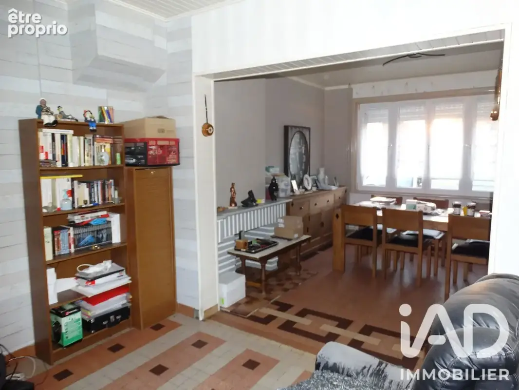 Photo 1 - Maison à SALOME