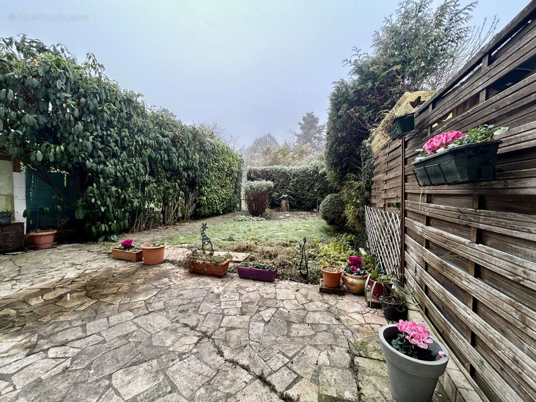 Maison à ANNET-SUR-MARNE